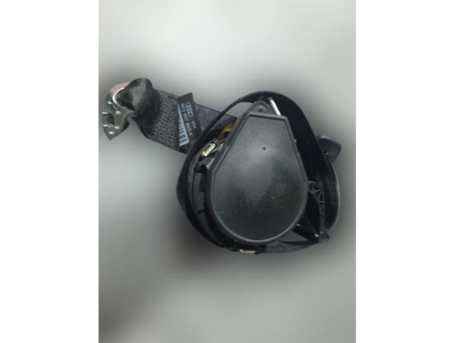 Заден ляв колан за Audi A5 8T 2.7TDI