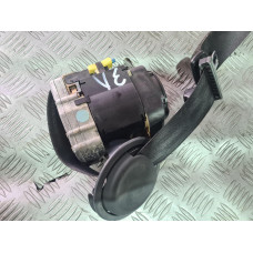 Заден ляв колан за Audi A6 C5 2.4 i Automat Sedan