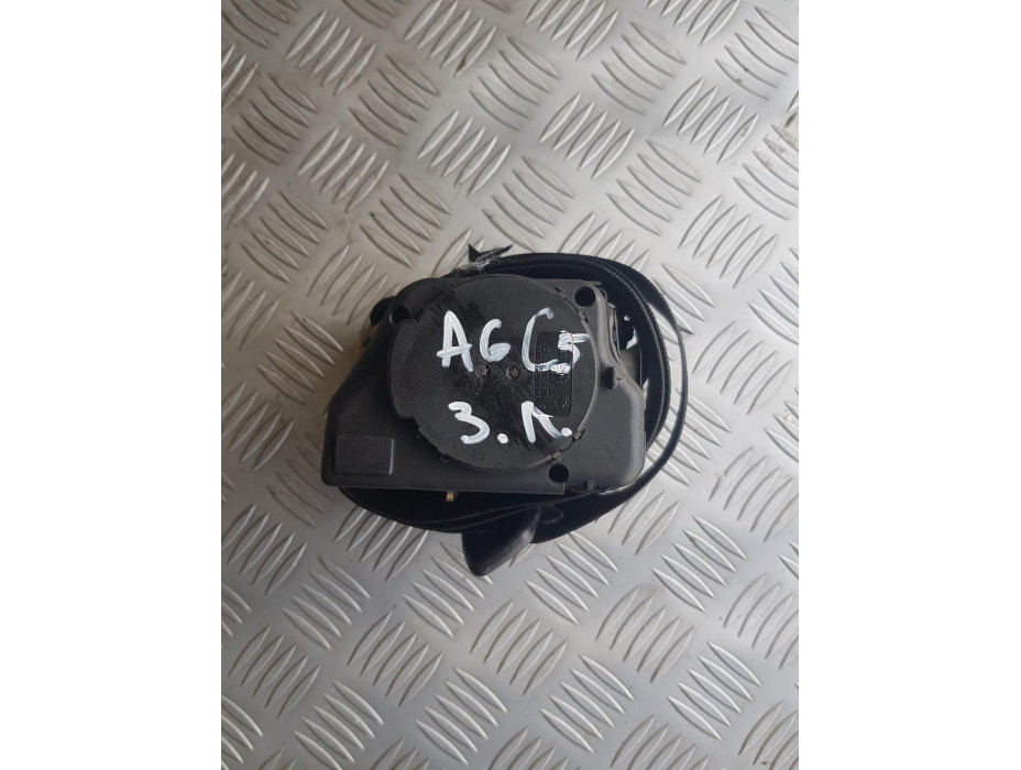 Заден ляв колан за Audi A6 C5 Avant Заден ляв колан за Audi A6 C5 Avant