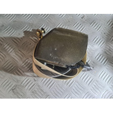 Заден ляв колан за Audi A6 C6 2.7 TDI Quattro