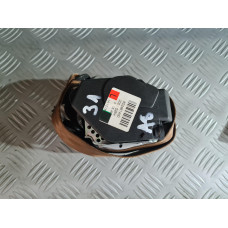 Заден ляв колан за Audi A8 D3