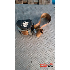 Заден ляв колан за Audi A8 D3 4.2TDI - кафяв