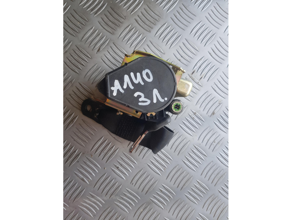 Заден ляв колан за Mercedes A Class W168