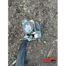 Заден ляв колан за Mercedes CLS W219