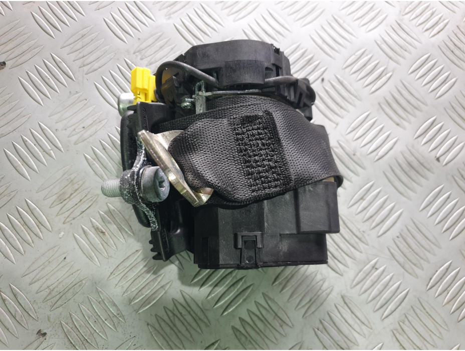 Заден ляв колан за Mercedes S350 CDI Facelift