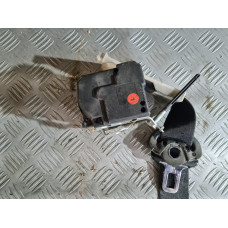 Заден ляв колан за Opel Astra G 2.0 DTI