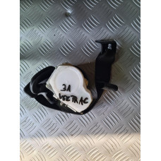 Заден ляв колан за Opel Vectra C Estate