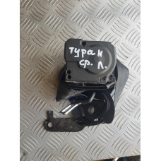 Заден ляв колан за Volkswagen Touran 1T