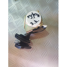 Заден ляв колан за Volkswagen Touran 1T 7 места