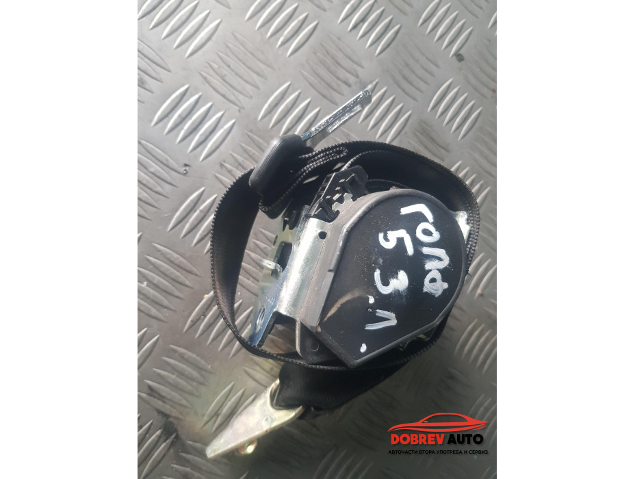 Заден ляв колан за VW Golf MK 5 2/3 врати