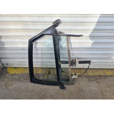 Заден ляв механизъм за ел. стъкло за Audi A6 C6 3.2 FSI Quattro