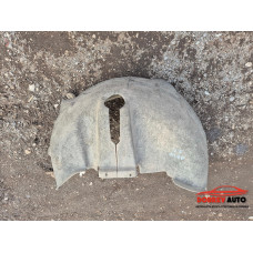 Заден ляв подкалник за Audi A6 4F TDI