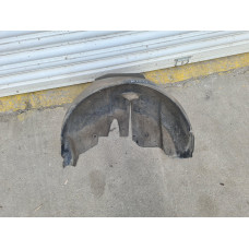 Заден ляв подкалник за Audi A6 C5 2.4 i Automat Sedan