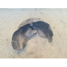 Заден ляв подкалник за Audi A6 C6