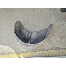 Заден ляв подкалник за Audi A6 C6 3.2 FSI Quattro