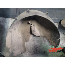 Заден ляв подкалник за Audi A8 D3