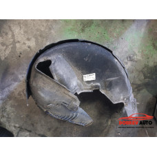 Заден ляв подкалник за Mercedes CLS 500 W219