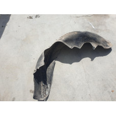 Заден ляв подкалник за Mercedes S Class W221, Facelift