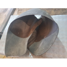 Заден ляв подкалник за Volkswagen Phaeton