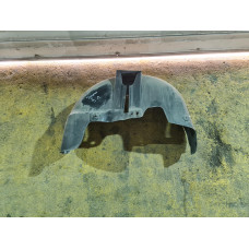 Заден ляв подкалник за Volkswagen Touran 1T