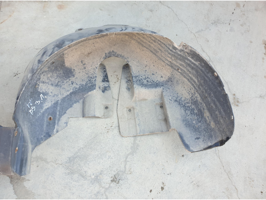 Заден ляв подкалник за VW Passat B5 1.8 T комби