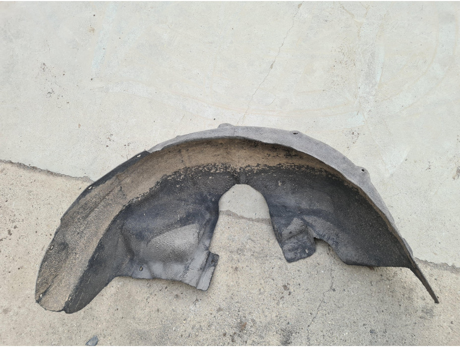 Заден ляв подкалник за VW Passat B6 2.0 TDI ВМР