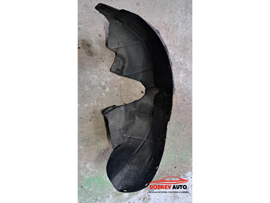 Заден ляв подкалник за VW Passat B7 1.6 TDI