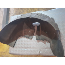 Заден ляв подкалник за Ауди А5 купе / Audi A5 Coupe 8T