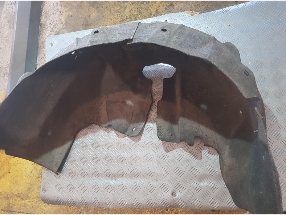 Заден ляв подкалник за Ауди А5 купе / Audi A5 Coupe 8T Заден ляв подкалник за Ауди А5 купе / Audi A5 Coupe 8T