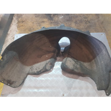 Заден ляв подкалник за Ауди А8 Д3 / Audi A8 D3