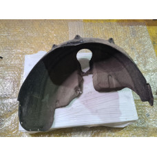 Заден ляв подкалник за Ауди А8 Д3 / Audi A8 D3 4.2 i 335 к.с.