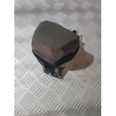 Заден ляв предпазен колан за Фолксваген Пасат Б7 / VW Passat B7 2.0 TDI