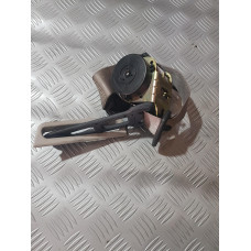 Заден ляв предпазен колан- трети ред за Мерцедес Е 320 комби / Mercedes E 320 W211