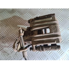 Заден ляв спирачен апарат 4х4 за Volkswagen Passat B5.5