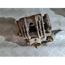 Заден ляв спирачен апарат  BOSCH за Opel Astra G 2.0 DTI