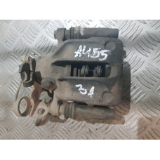 Заден ляв спирачен апарат за Audi A4 B5