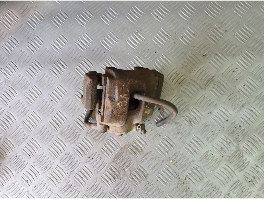 Заден ляв спирачен апарат за BMW E46 320d