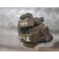 Заден ляв спирачен апарат за BMW E46 323i Coupe