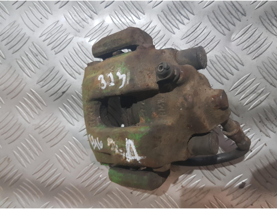 Заден ляв спирачен апарат за BMW E46 323i Coupe