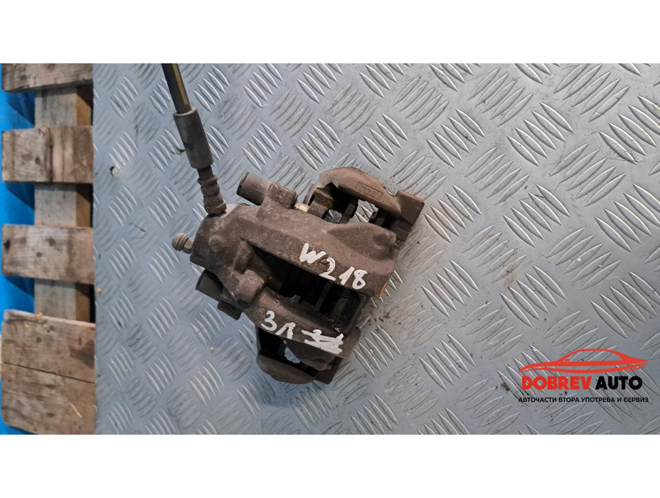 Заден ляв спирачен апарат за Mercedes CLS 250 W218