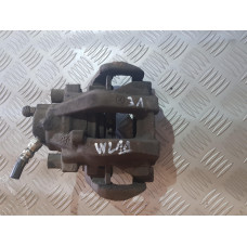 Заден ляв спирачен апарат за Mercedes E Class W211