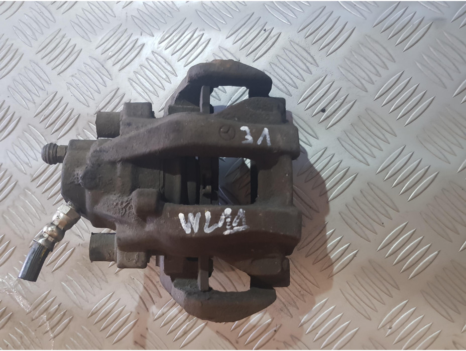 Заден ляв спирачен апарат за Mercedes E Class W211