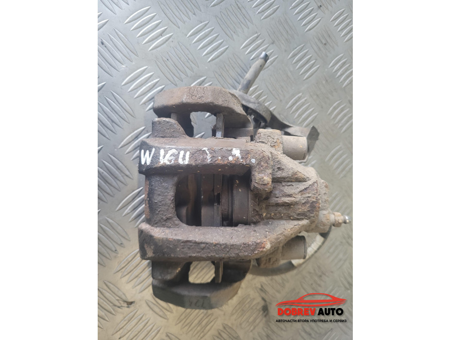 Заден ляв спирачен апарат за Mercedes ML320 W164