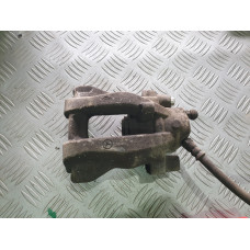 Заден ляв спирачен апарат за Mercedes S350 CDI Facelift