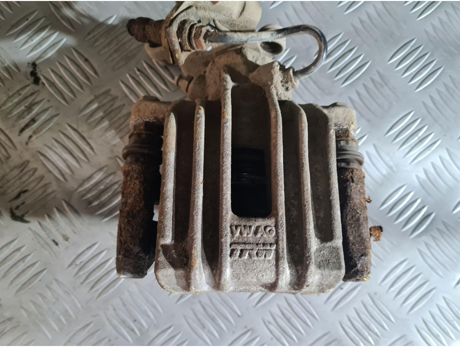 Заден ляв спирачен апарат за VW 5 1.6FSI