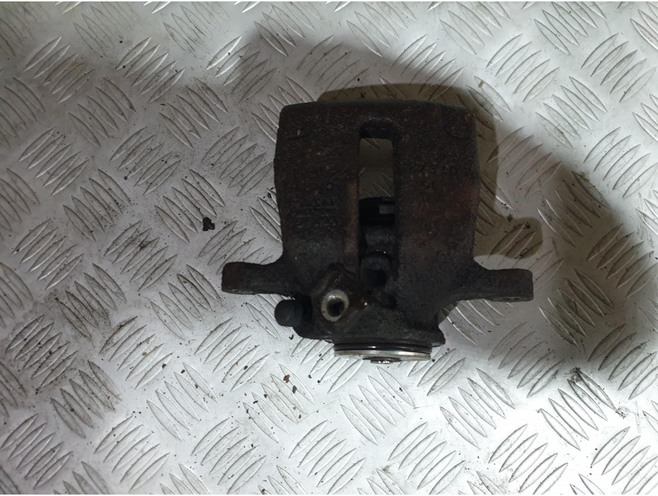 Заден ляв спирачен апарат за VW Passat B7