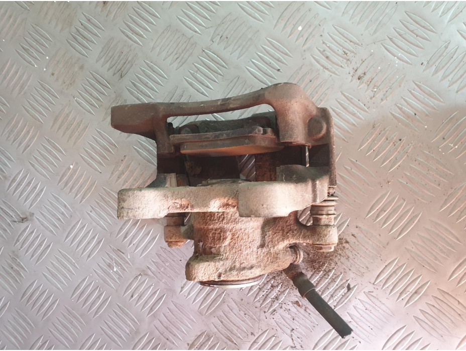 Заден ляв спирачен апарат за VW Passat CC 2.0TSI