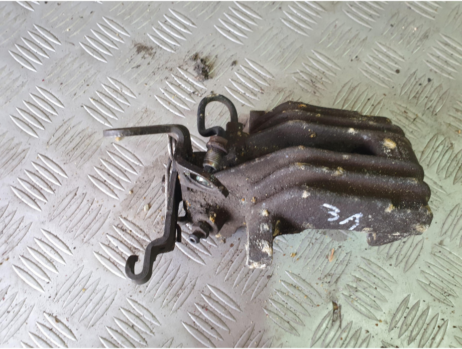 Заден ляв спирачен апарат за VW Touran 1.9 TDI