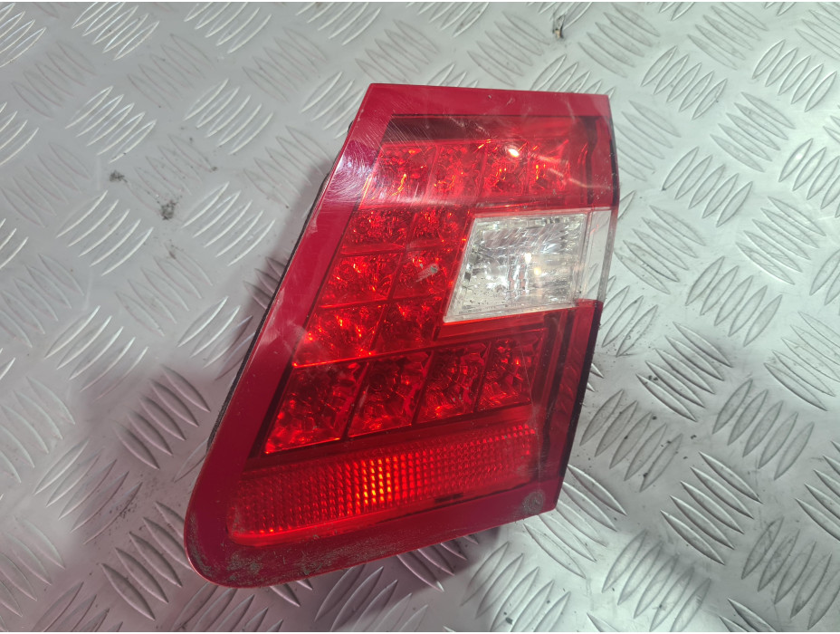 Заден ляв  стоп за Mercedes E Class W 212