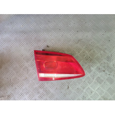 Заден ляв стоп на капак за Фолксваген Пасат Б7 / VW Passat B7 2.0 TDI